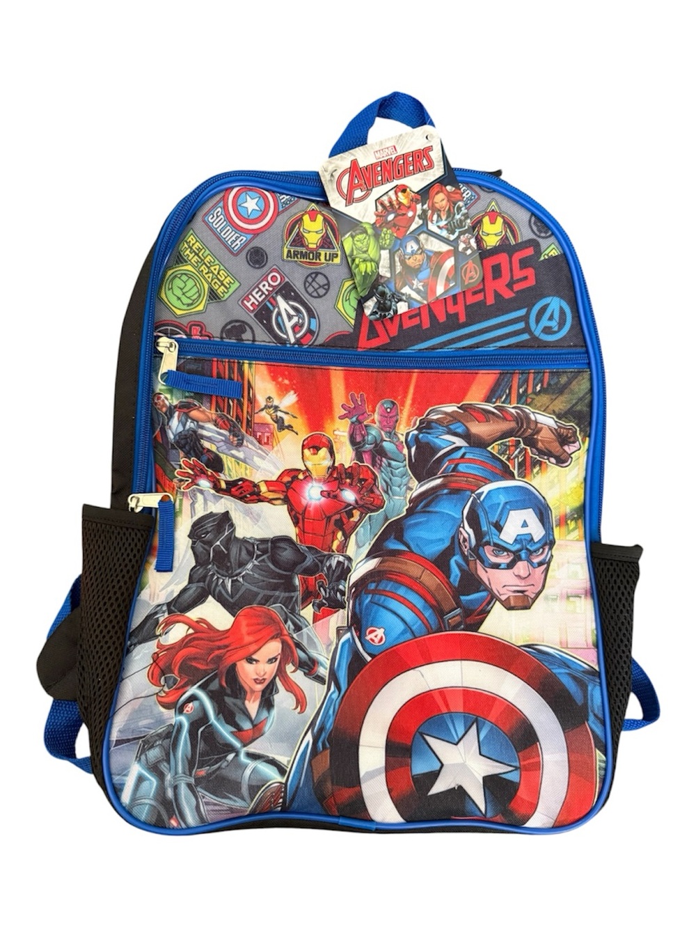 Avengers Backpack